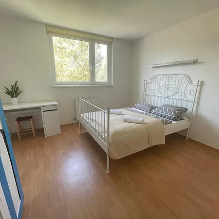 Apartament Mon-apartment