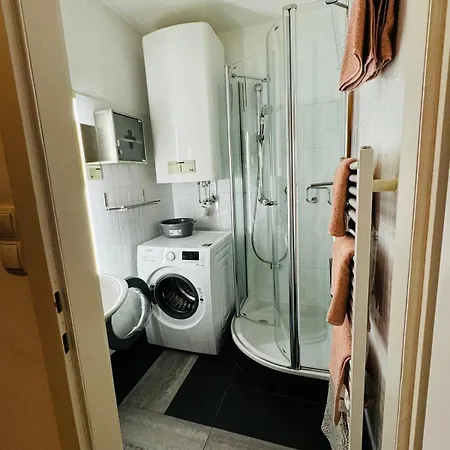 Mon-apartment * سالزبورغ