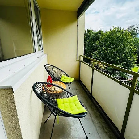 Mon-apartment *