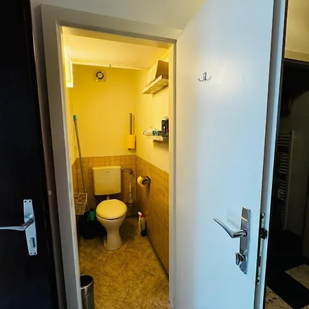 Mon-apartment Appartement *